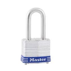 Padlock 2 Shackle