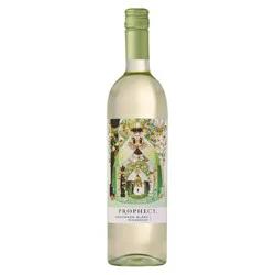 Prophecy Wines Prophecy New Zealand Sauvignon Blanc White Wine - 750ml Bottle