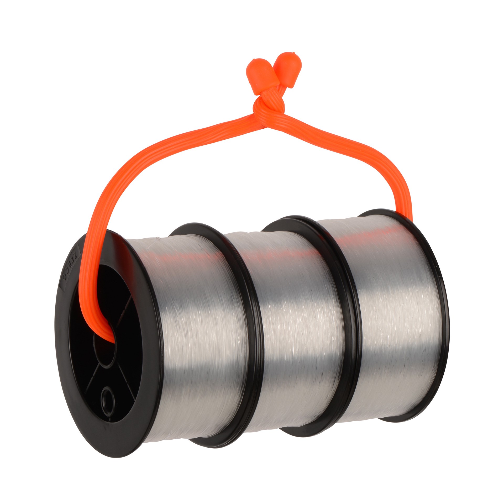 slide 5 of 6, Nite Ize 0-in x Assorted Gear tie with Hookless 8 -Pack, 1 ct