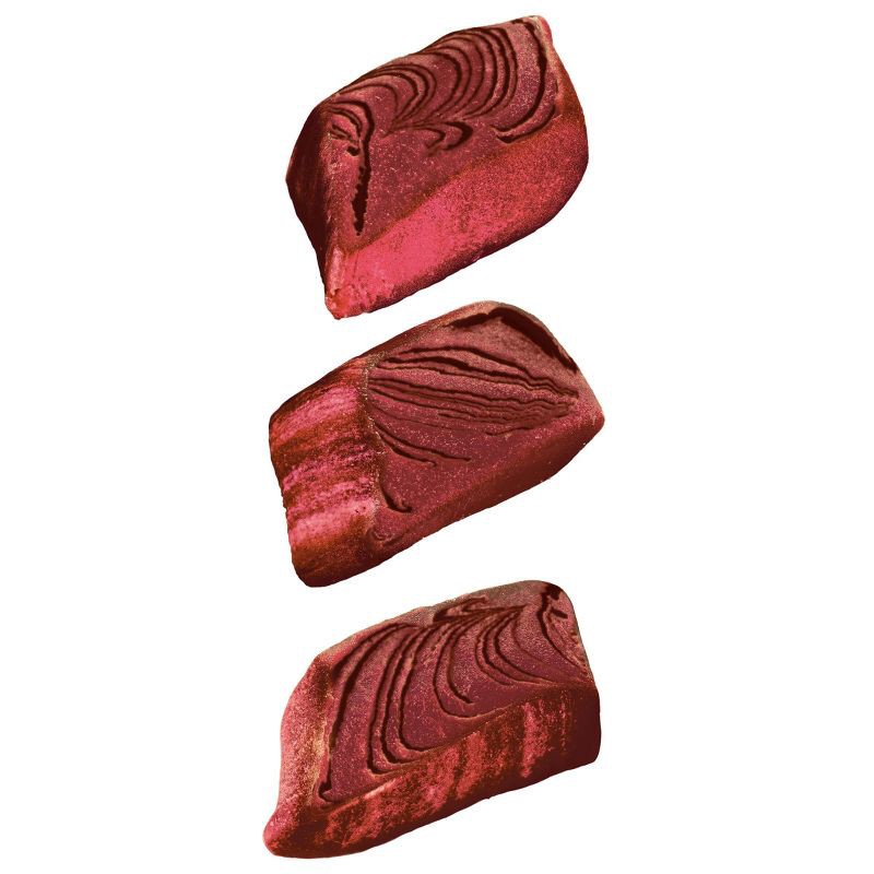 slide 2 of 3, Canine Carry Outs Bacon Flavor Chewy Dog Treats - 22.5oz Bag, 22.5 oz