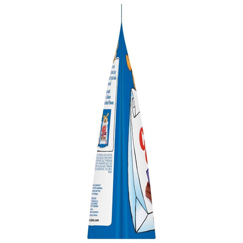 slide 3 of 3, Canine Carry Outs Bacon Flavor Chewy Dog Treats - 22.5oz Bag, 22.5 oz