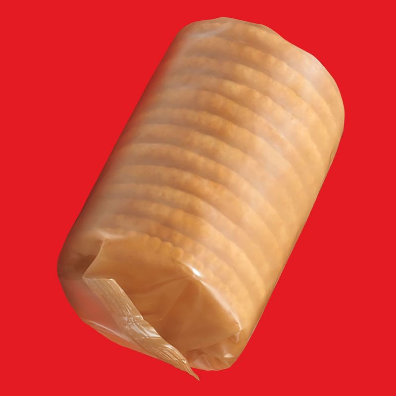 slide 2 of 10, RITZ Fresh Stacks Original Crackers Travel Snacks Family Size - 17.8oz, 17.8 oz