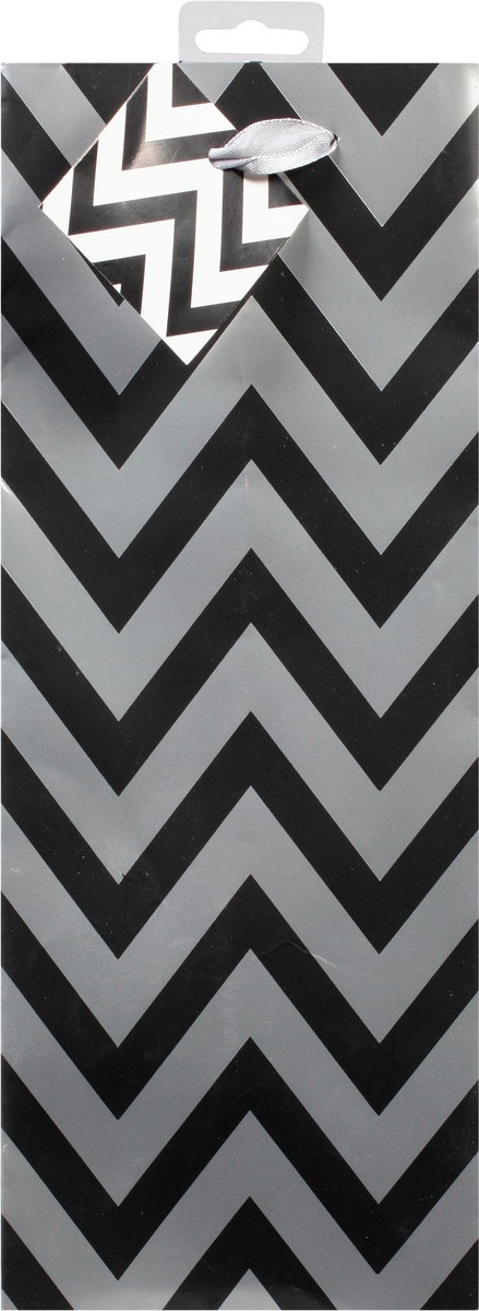 slide 10 of 12, The Lindy Bowman Company Chevron Asst Bag 1 ea, 1 ct