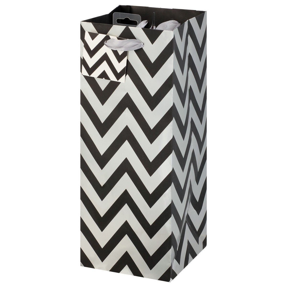 slide 6 of 12, The Lindy Bowman Company Chevron Asst Bag 1 ea, 1 ct