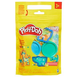 Play-Doh Mini Safari Set
