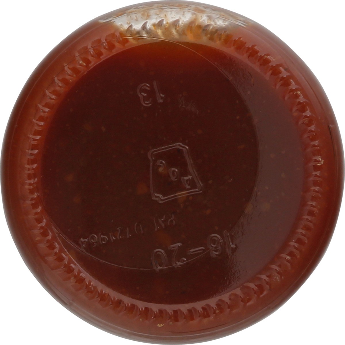 slide 6 of 9, Battle Tested Signature Hickory Crafted Barbecue Sauce 19 oz Bottle, 19 oz