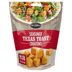Mrs. Cubbison's Seasoned Texas Toast Croutons 5 oz