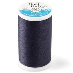 General Purpose Thread - 500 yd - Navy
