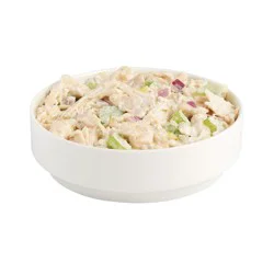 Old Fashioned Chicken Salad Per Pound