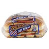 slide 2 of 17, Ball Park White Hot Dog Buns, 8 count, 14 oz, 8 ct