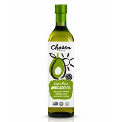 Chosen Foods 100% Pure Avocado Oil - 16.9oz