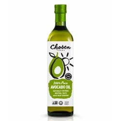 Chosen Foods 100% Pure Avocado Oil - 16.9oz