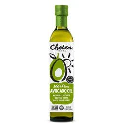 Chosen Foods 100% Pure Avocado Oil - 16.9oz