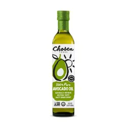 Chosen Foods 100% Pure Avocado Oil - 16.9oz