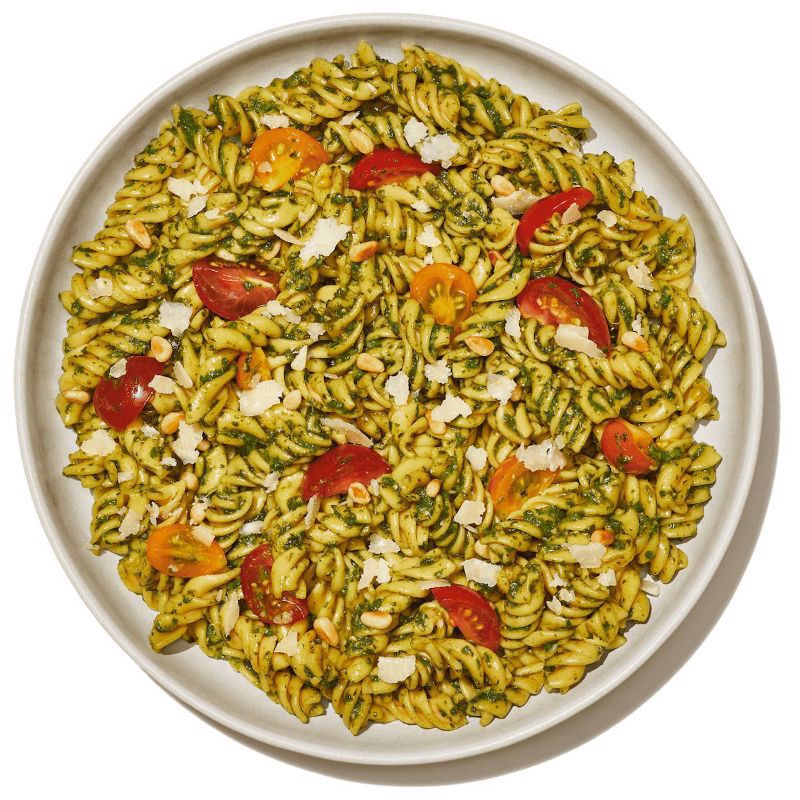 slide 8 of 8, Banza Gluten Free Chickpea Rotini - 8oz, 8 oz