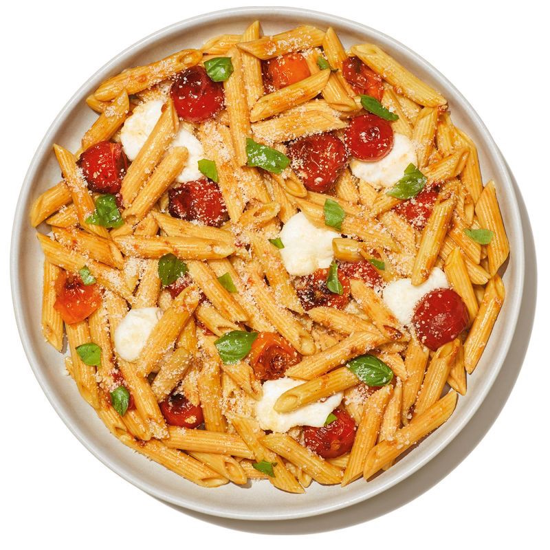 slide 3 of 7, Banza Gluten Free Chickpea Penne - 8oz, 8 oz