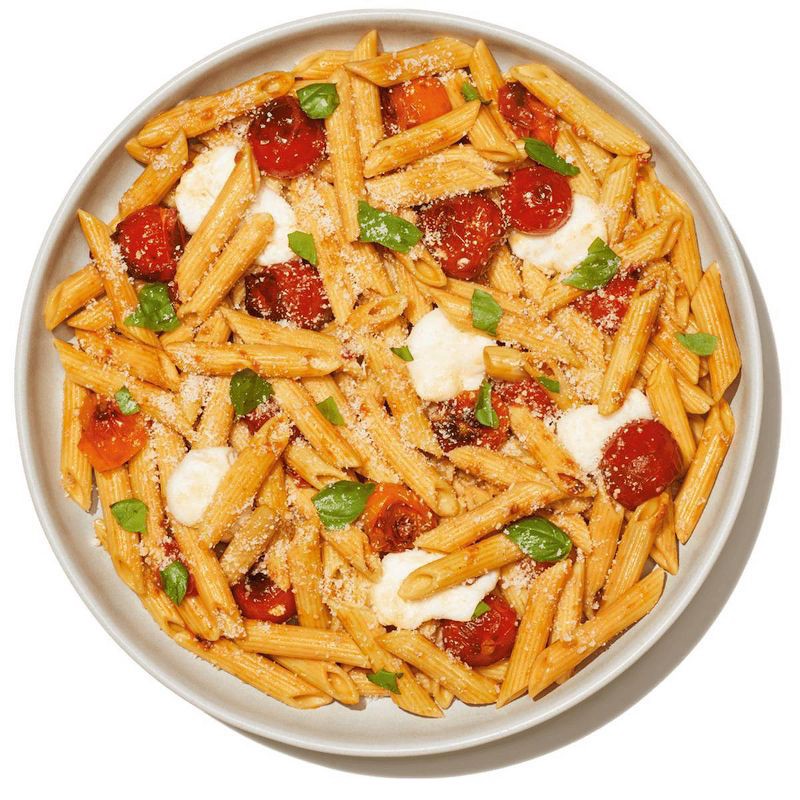 slide 8 of 8, Banza Gluten Free Chickpea Penne - 8oz, 8 oz