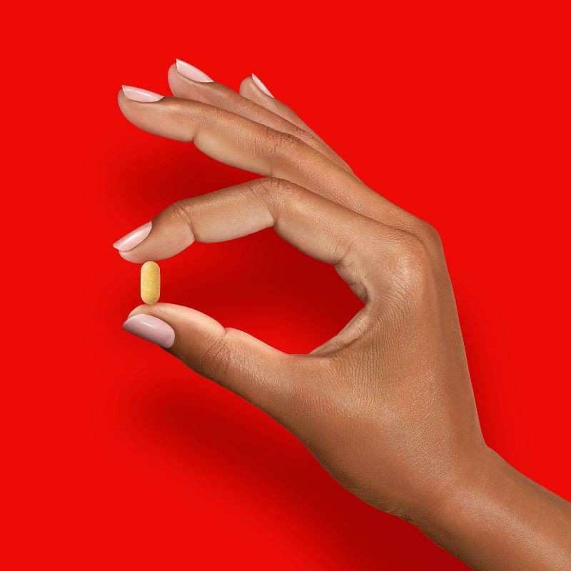 slide 2 of 5, B-complex with Vitamin C Dietary Supplement Tablets - 300ct - up&up™, 300 ct