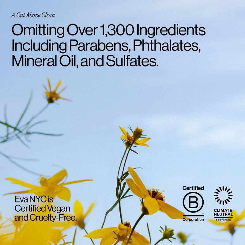 slide 14 of 14, Eva NYC Therapy Session Deep Conditioning Hair Mask - 13.5 fl oz, 13.5 fl oz