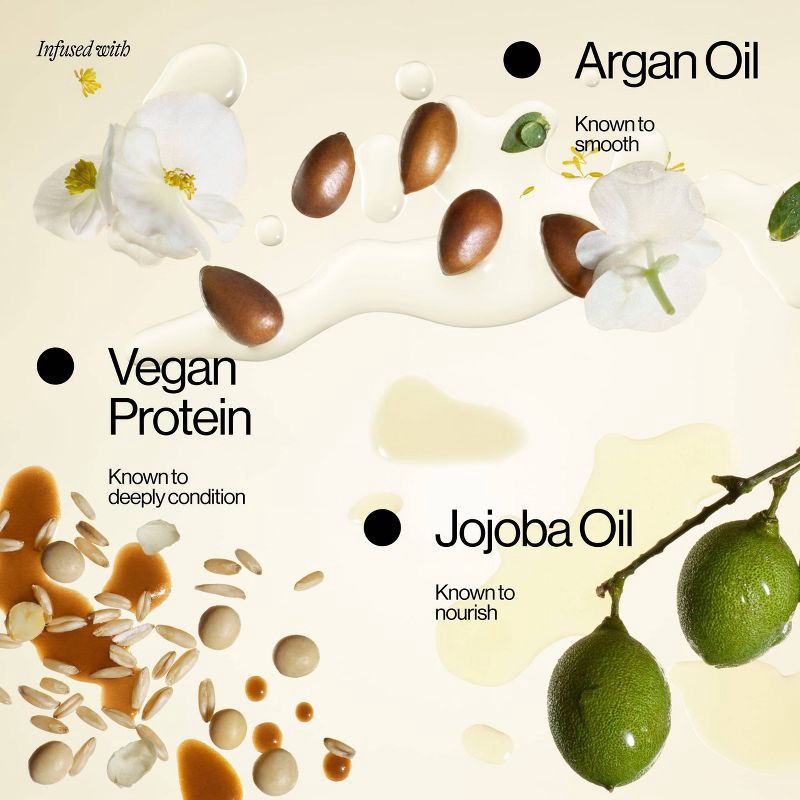 slide 4 of 14, Eva NYC Therapy Session Deep Conditioning Hair Mask - 13.5 fl oz, 13.5 fl oz