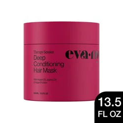 Eva NYC Therapy Session Deep Conditioning Hair Mask - 13.5 fl oz
