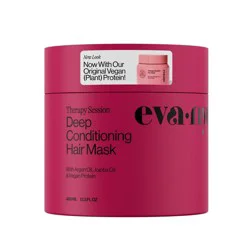Eva NYC Therapy Session Deep Conditioning Hair Mask - 13.5 fl oz