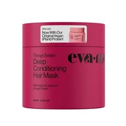 Eva NYC Therapy Session Deep Conditioning Hair Mask - 13.5 fl oz
