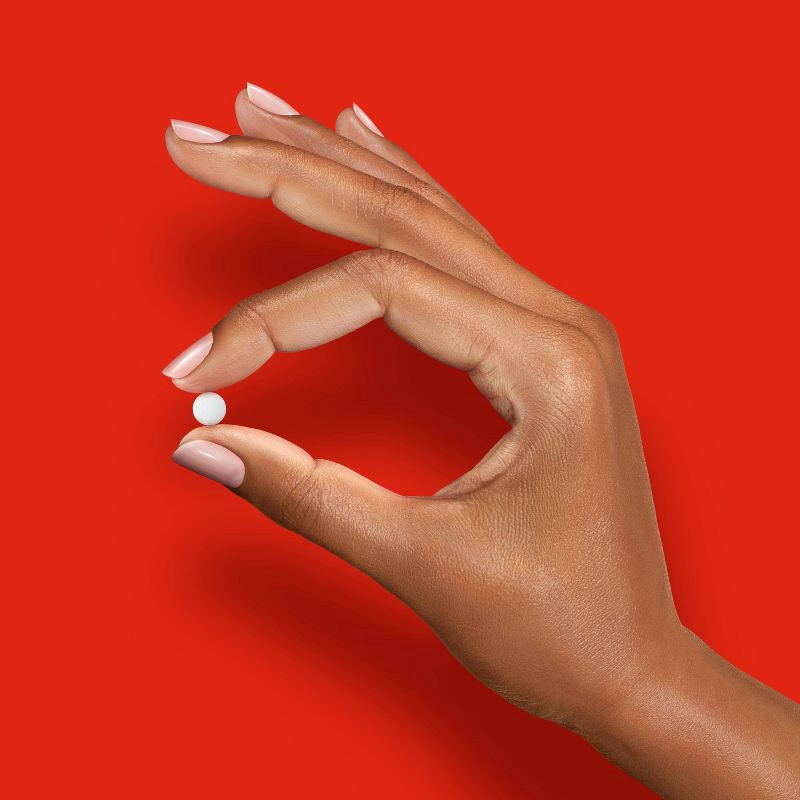 slide 2 of 5, Melatonin 5mg Supplement Tablets - 240ct - up&up™, 240 ct; 5 mg