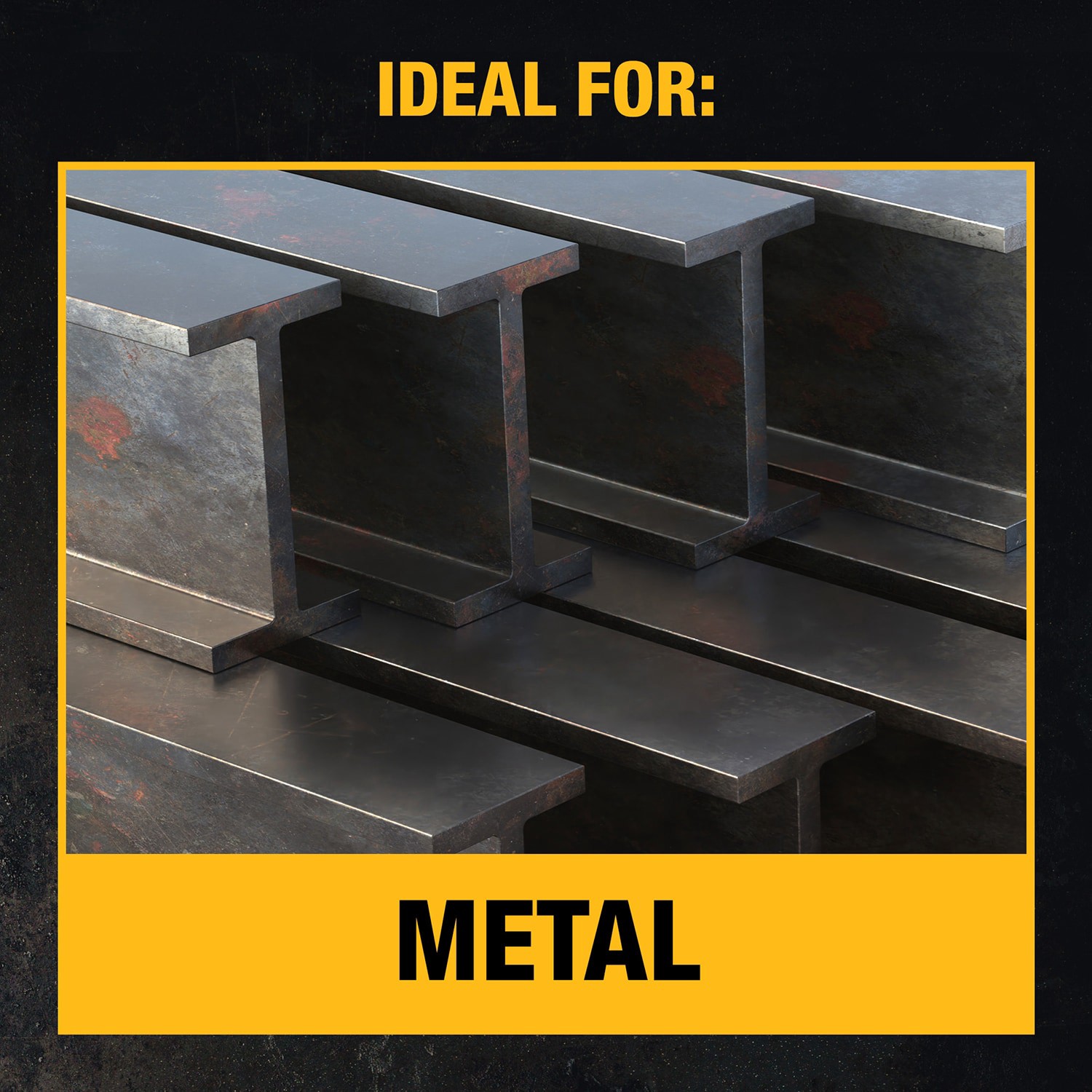 slide 3 of 6, DEWALT 7/16-in x 5-5/8-in Cobalt alloy steel Jobber length Twist Drill Bit, 1 ct