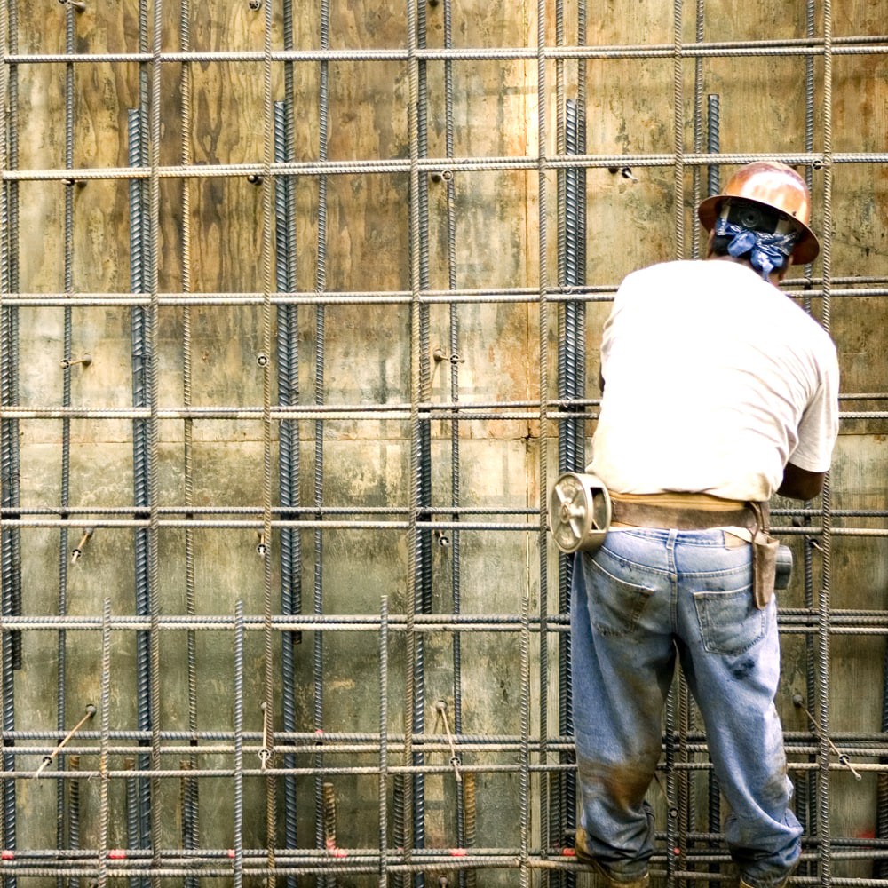 slide 5 of 5, 3/8-in x 4-ft Steel #3 Rebar, 1 ct
