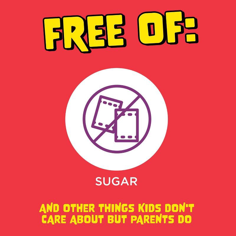 slide 7 of 10, The Flintstones Complete Chewable Kids Vitamins - Fruit Flavors - 70ct, 70 ct