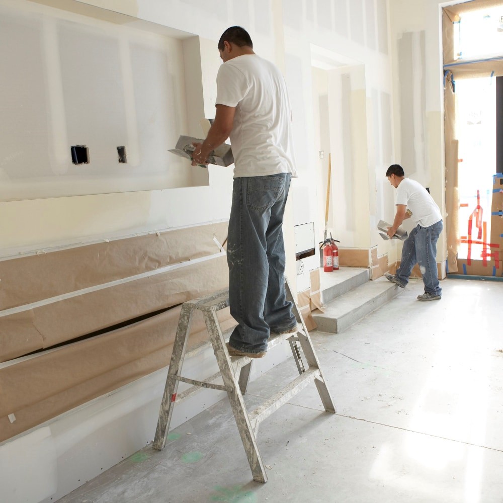 slide 3 of 4, BEADEX Brand Lite 3.5 Quarts Premixed Lightweight Drywall Joint Compound Bucket, 1 ct