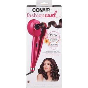 slide 1 of 1, Conair Fashioncurl, 1 ct