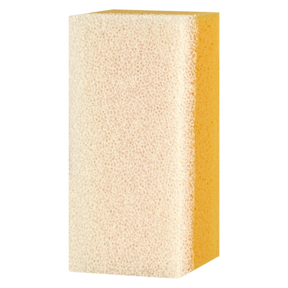 slide 4 of 4, Saint-Gobain ADFORS Drywall Sponge Sanding sponge 1.63-in x 4.5-in, 1 ct