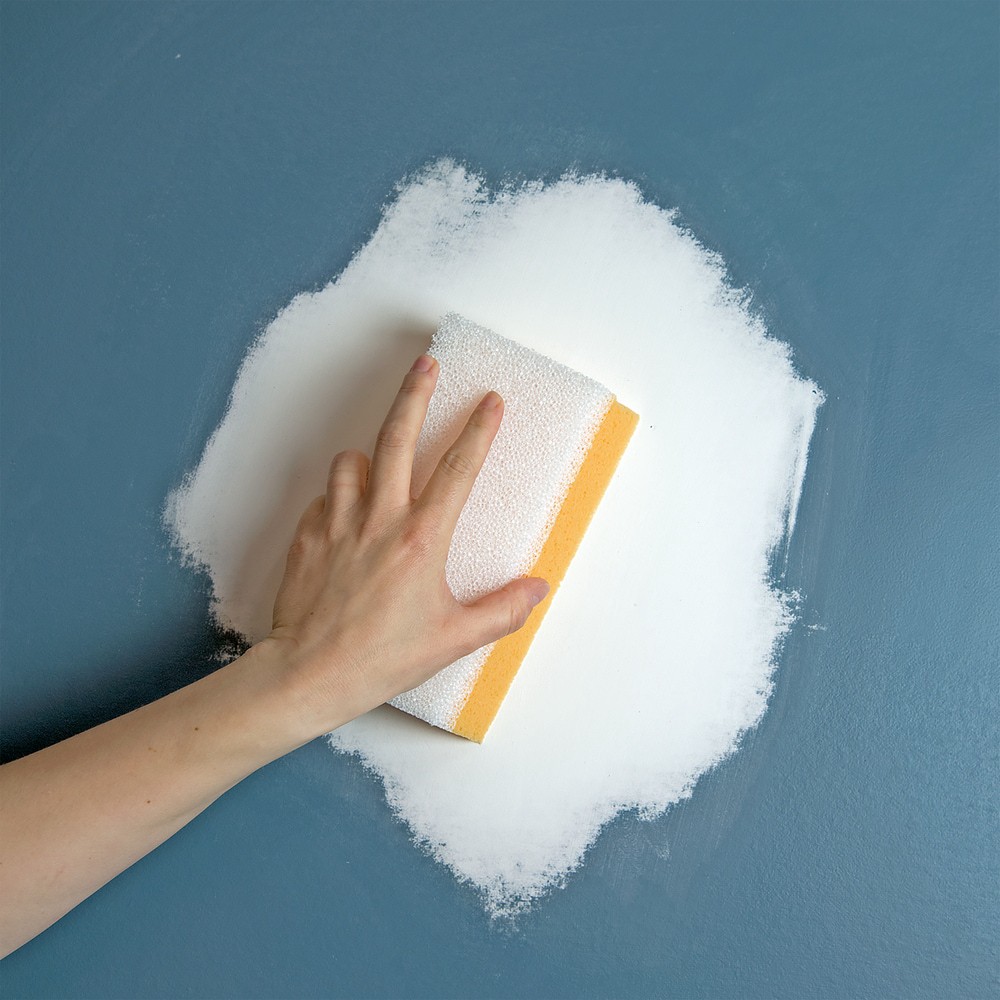 slide 3 of 4, Saint-Gobain ADFORS Drywall Sponge Sanding sponge 1.63-in x 4.5-in, 1 ct