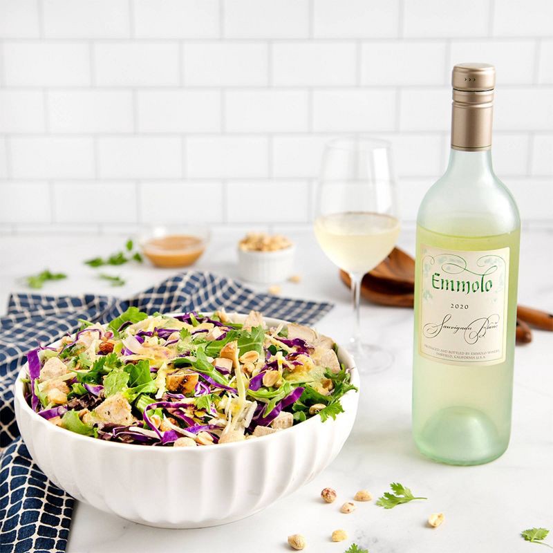 slide 3 of 5, Emmolo Sauvignon Blanc White Wine - 750ml Bottle, 750 ml