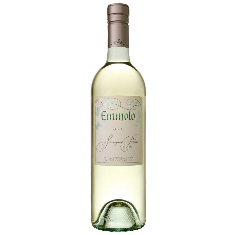 slide 1 of 5, Emmolo Sauvignon Blanc White Wine - 750ml Bottle, 750 ml
