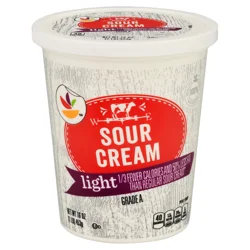 Giant Light Sour Cream