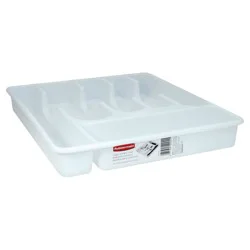 Rubbermaid Cutlery Tray