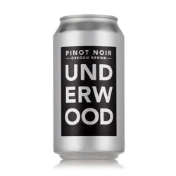 Underwood Pinot Noir Red Wine - 355ml Can