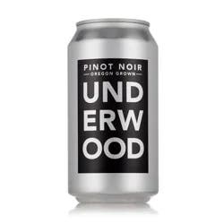 Underwood Pinot Noir Red Wine - 355ml Can