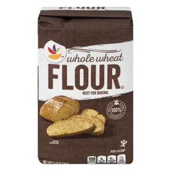 Giant Whole Wheat Flour