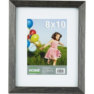 slide 1 of 1, House To Home Jamestown Picture Frame, 8X10, 1 ct