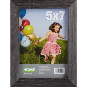 slide 1 of 1, House To Home Jamestown Picture Frame, 5X7, 1 ct