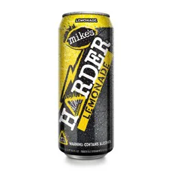 Mike's Harder Lemonade - 23.5 fl oz Can