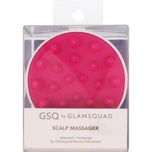 slide 1 of 1, Gsq By Glamsquad Scalp Massager, 1 ct