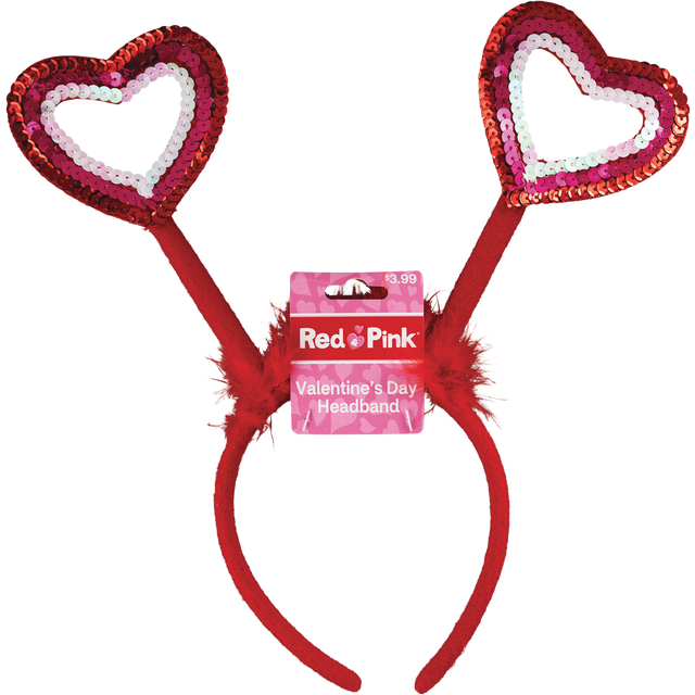 slide 1 of 1, Heart Bopper Asst, 1 ct