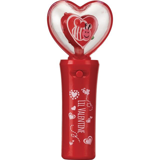 slide 1 of 1, Val Light Spinner, 1 ct