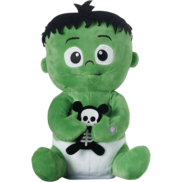 slide 1 of 1, Animated Plush - Munching Module-Ba, 1 ct