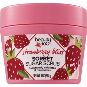 slide 1 of 1, B360 Ice Crm Sugar Scrub Asst, 1 ct